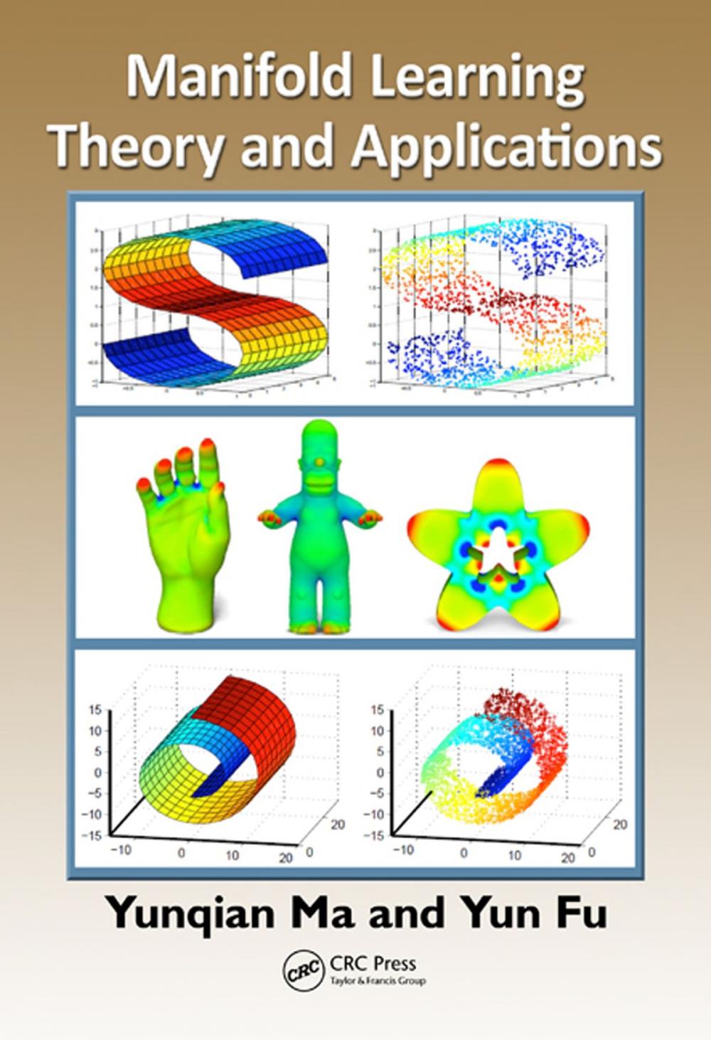 Big bigCover of Manifold Learning Theory and Applications