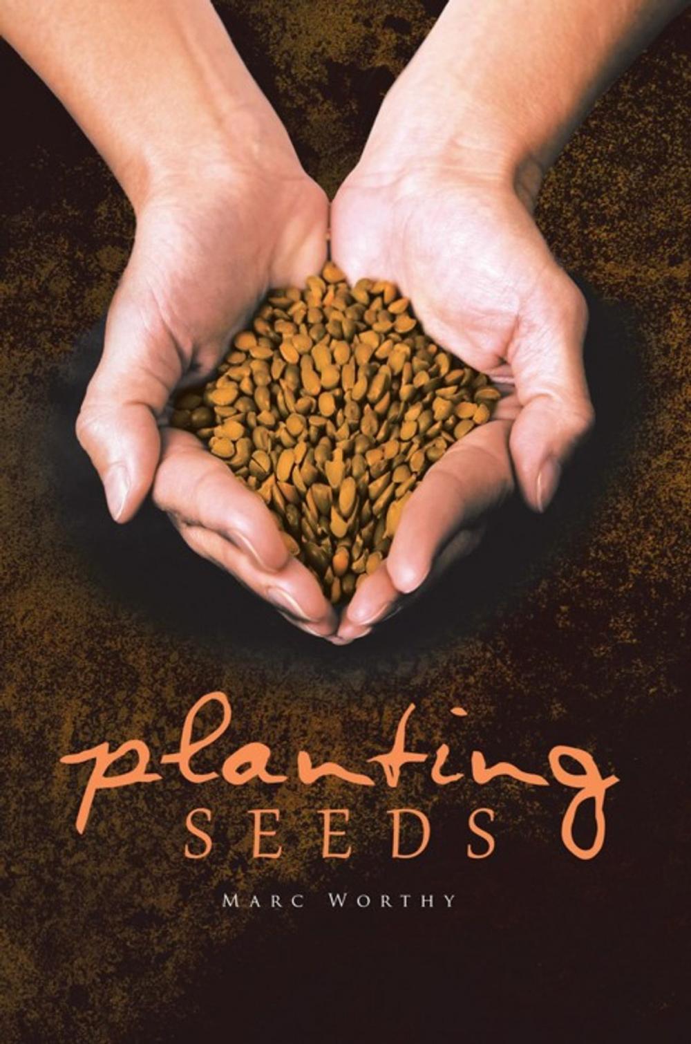 Big bigCover of Planting Seeds