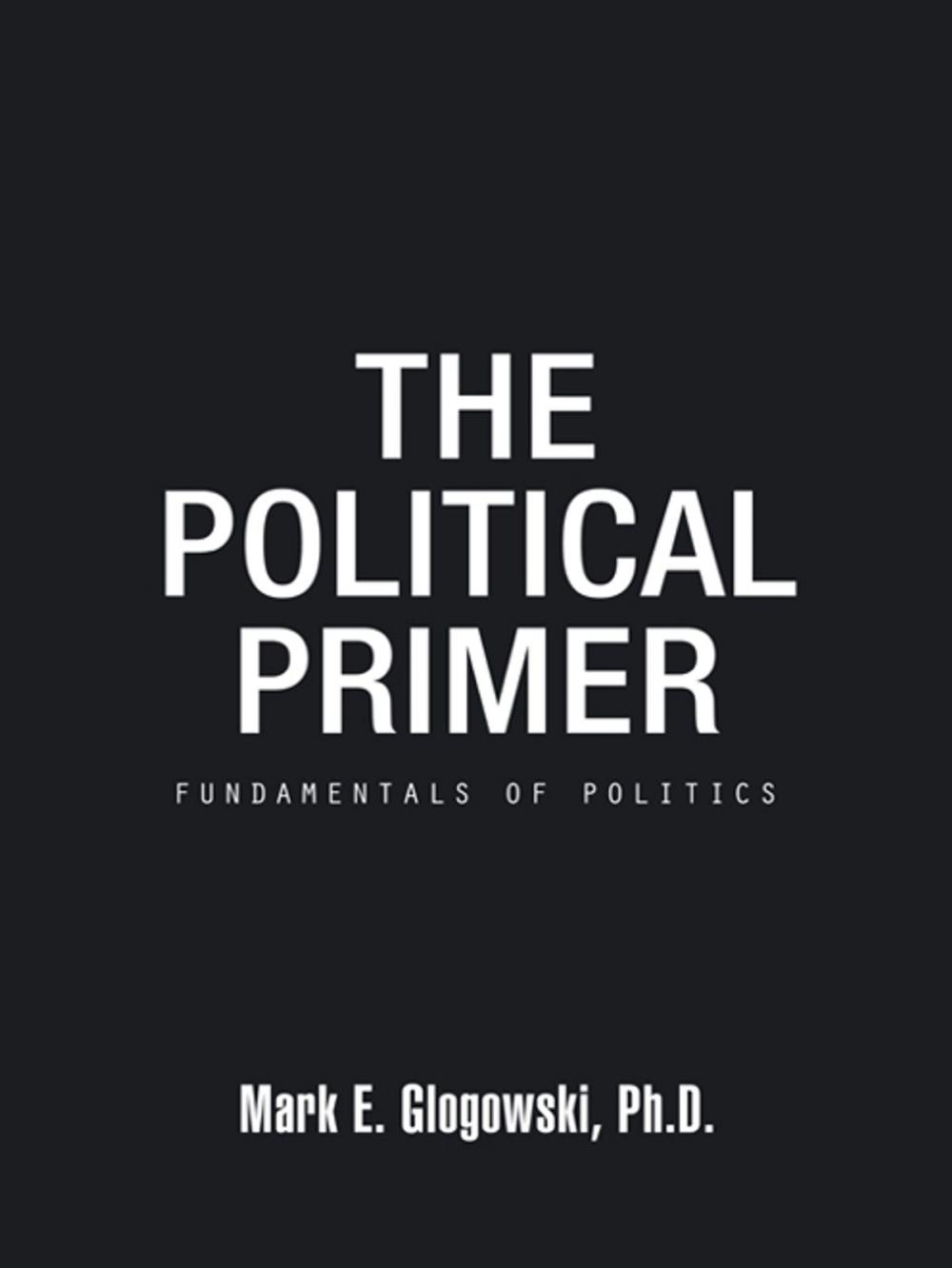 Big bigCover of The Political Primer