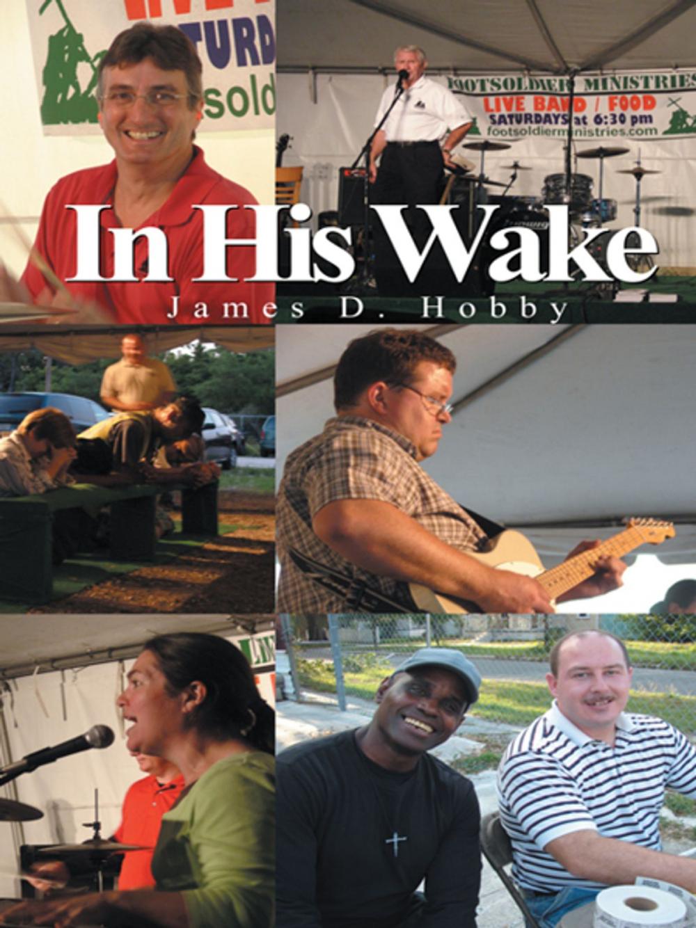 Big bigCover of In His Wake