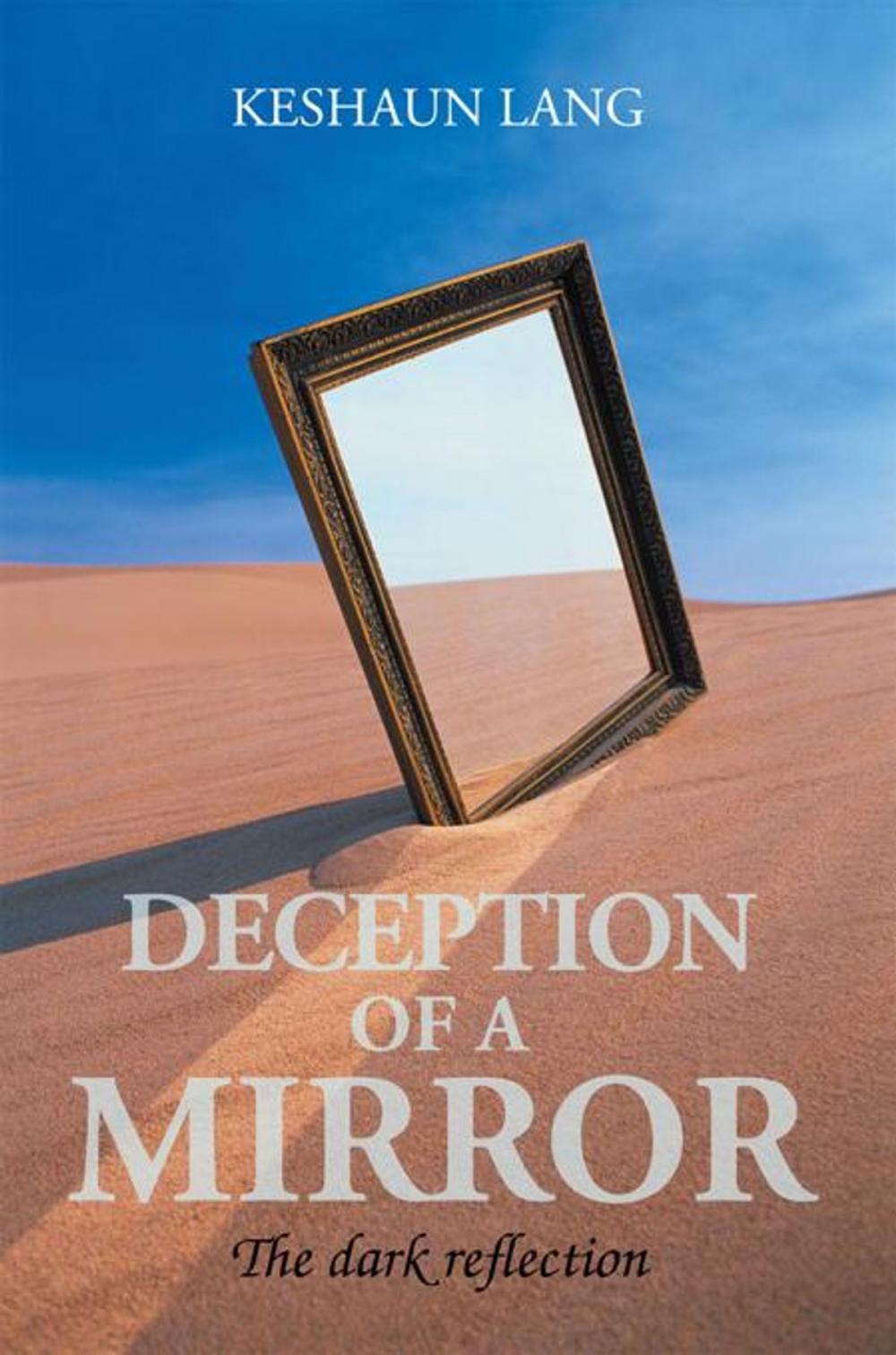 Big bigCover of Deception of a Mirror