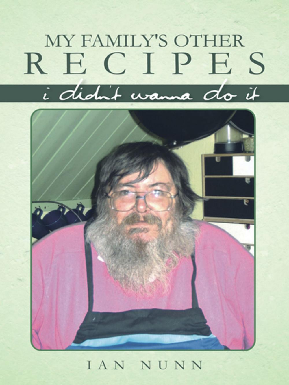 Big bigCover of My Family's Other Recipes