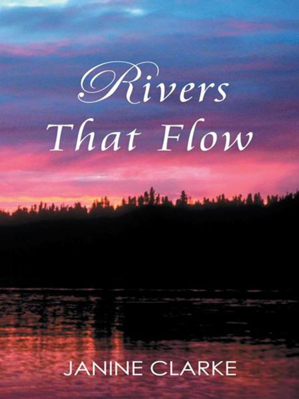 Big bigCover of Rivers That Flow