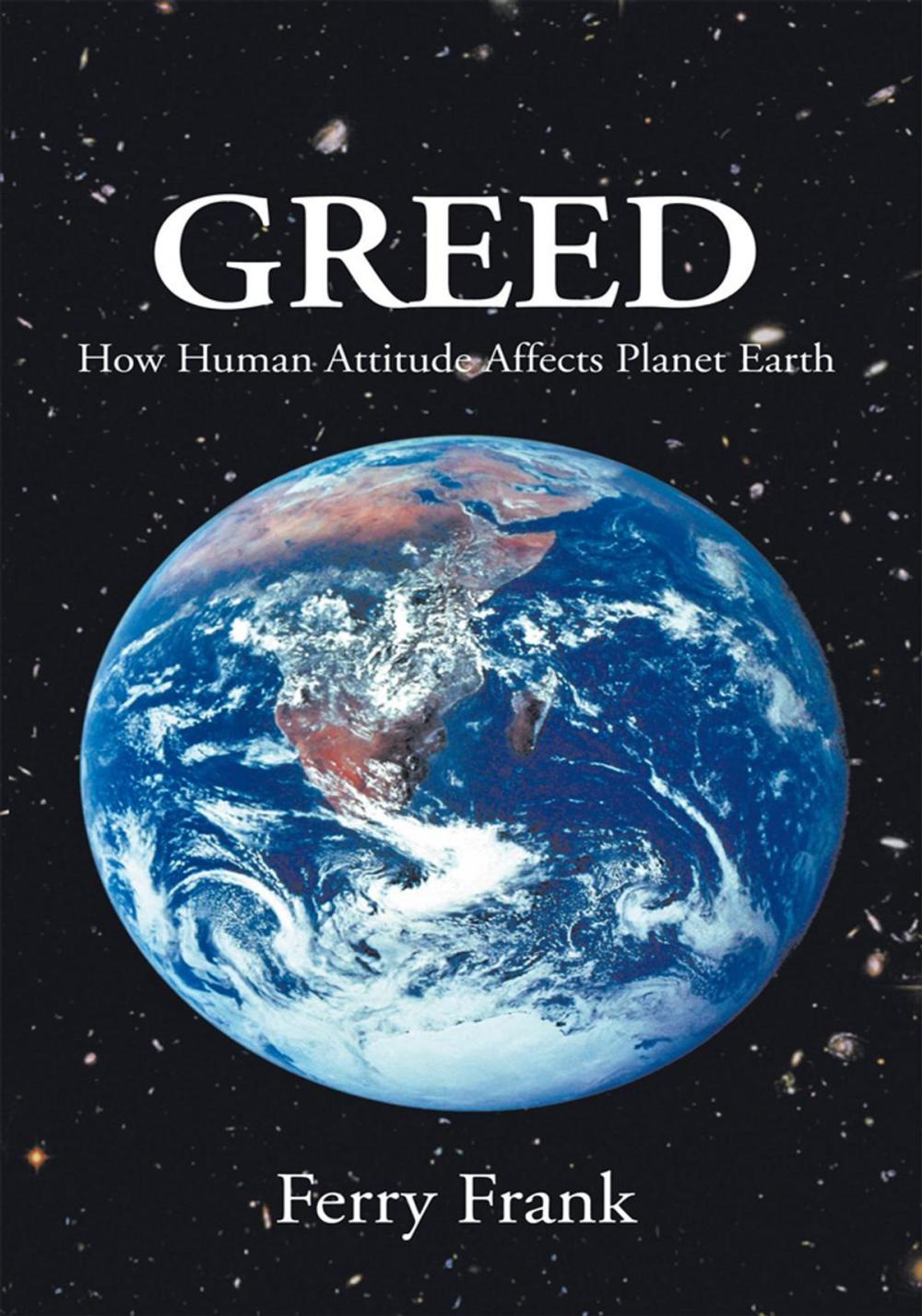 Big bigCover of Greed