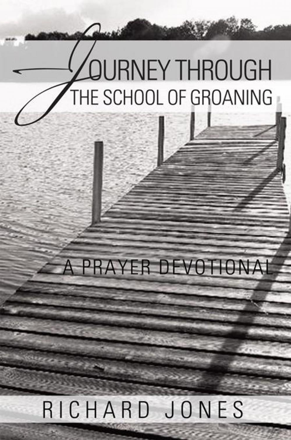 Big bigCover of Journey Through the School of Groaning