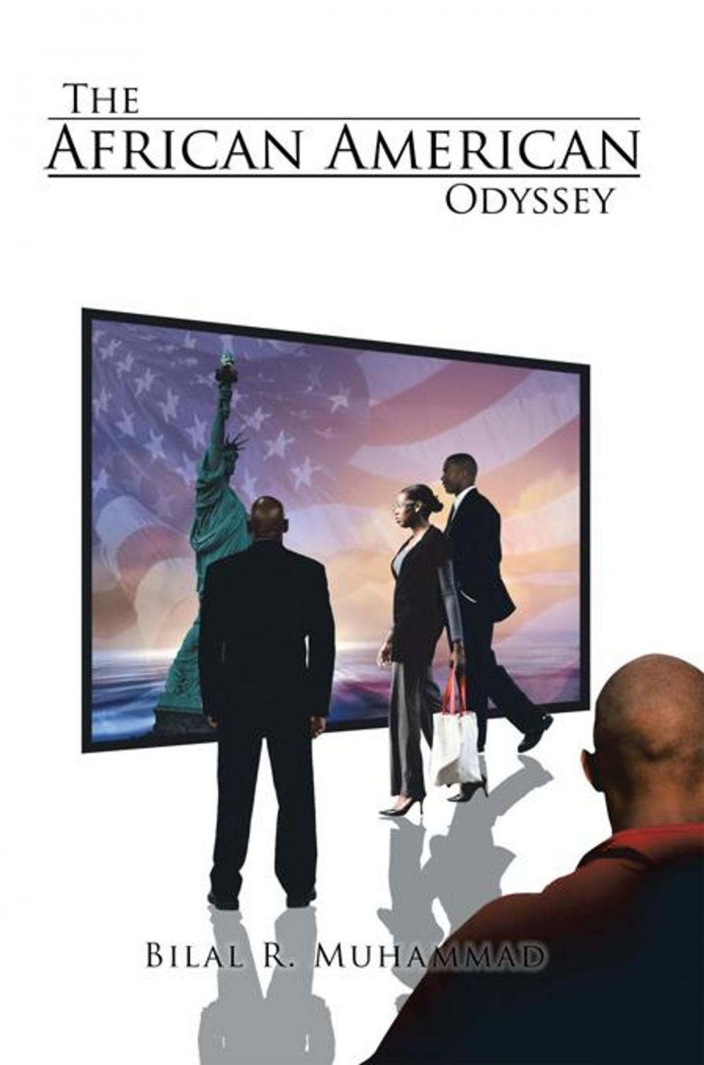 Big bigCover of The African American Odyssey