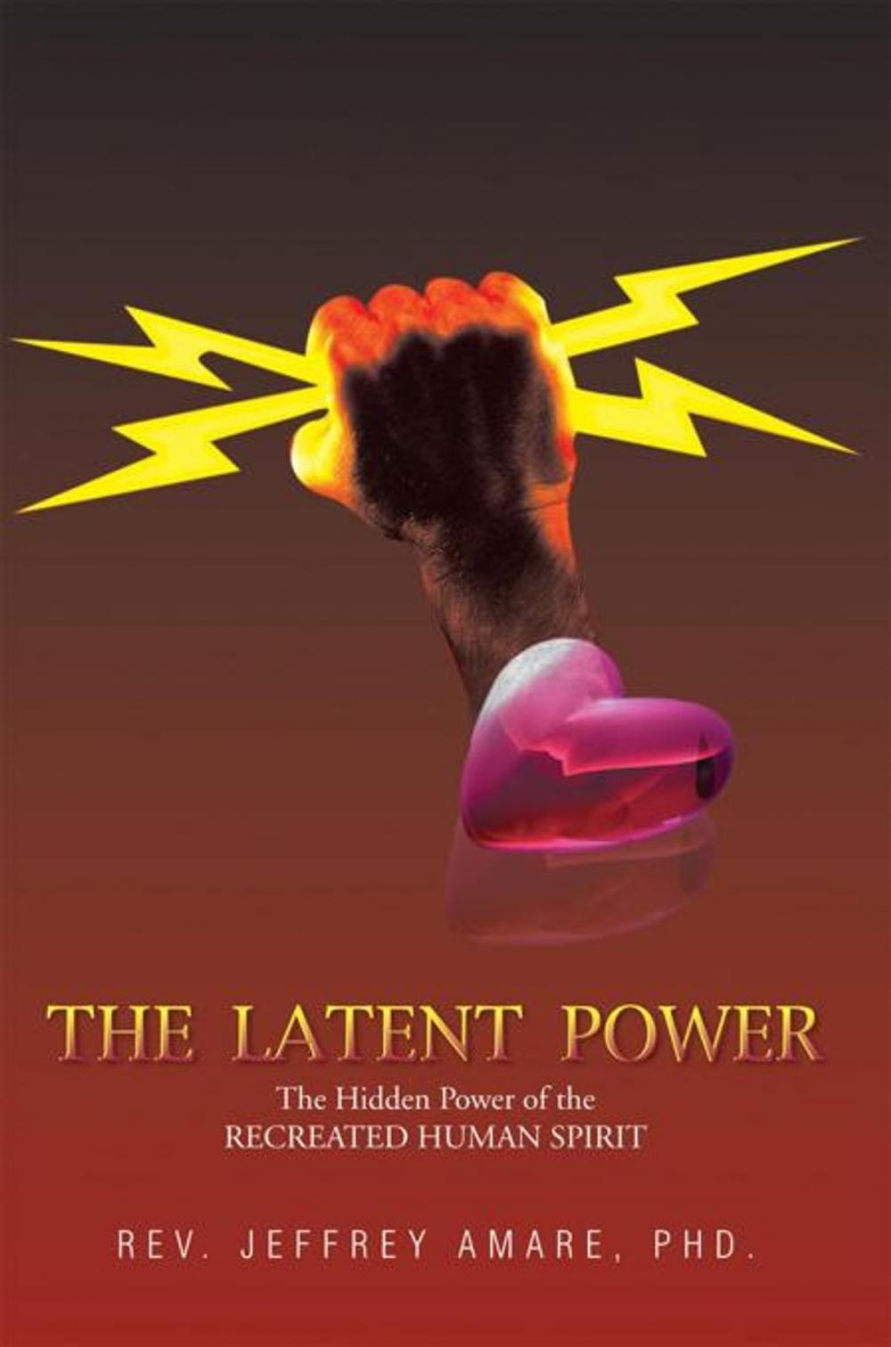 Big bigCover of The Latent Power