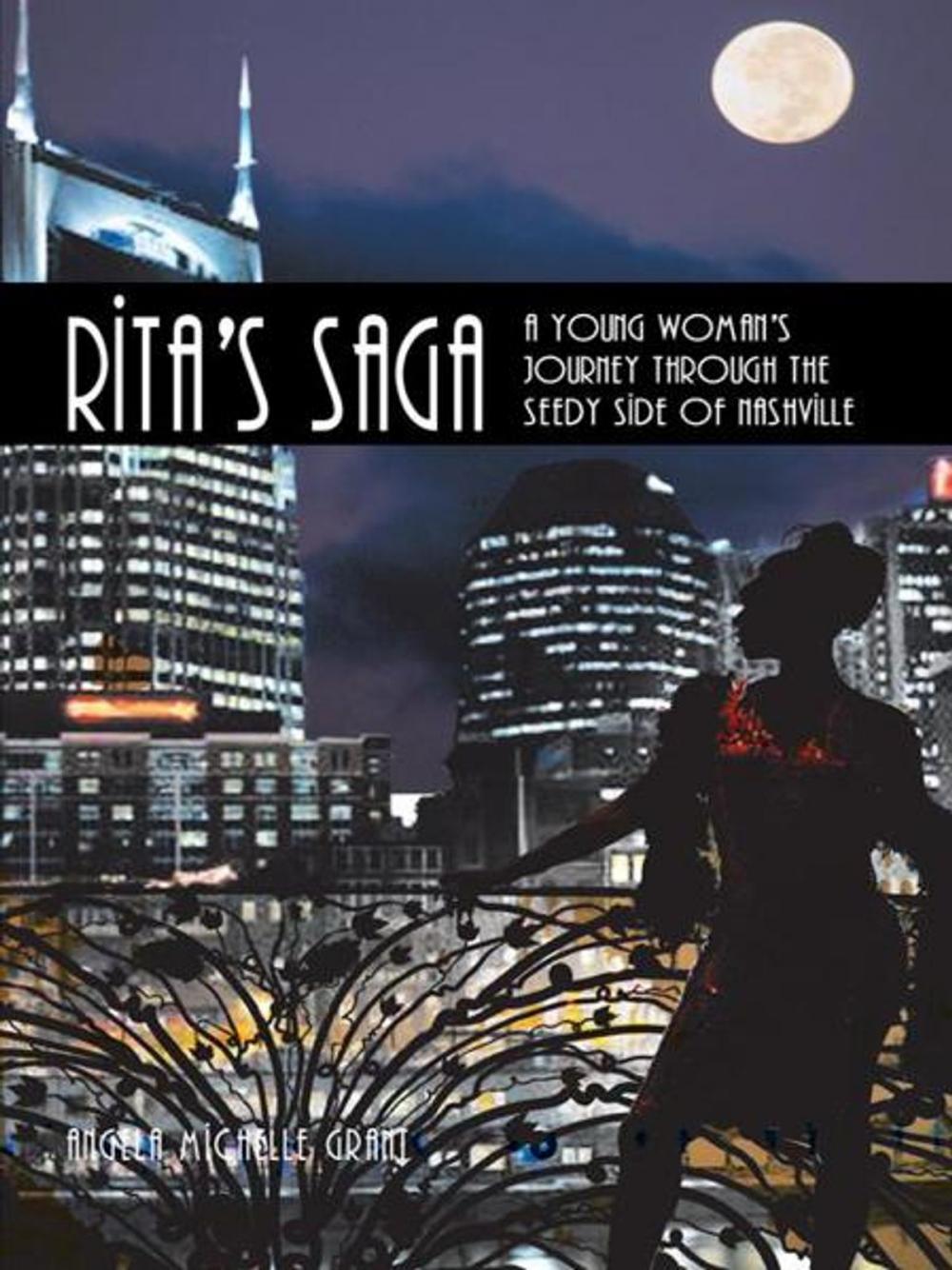 Big bigCover of Rita’S Saga