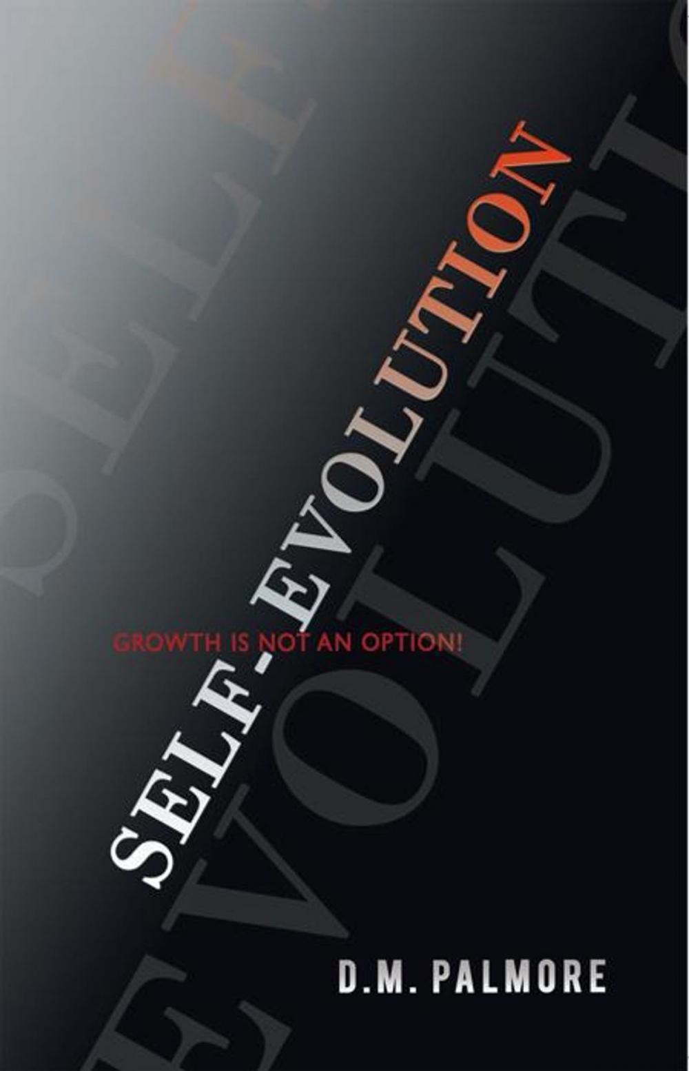 Big bigCover of Self- Evolution