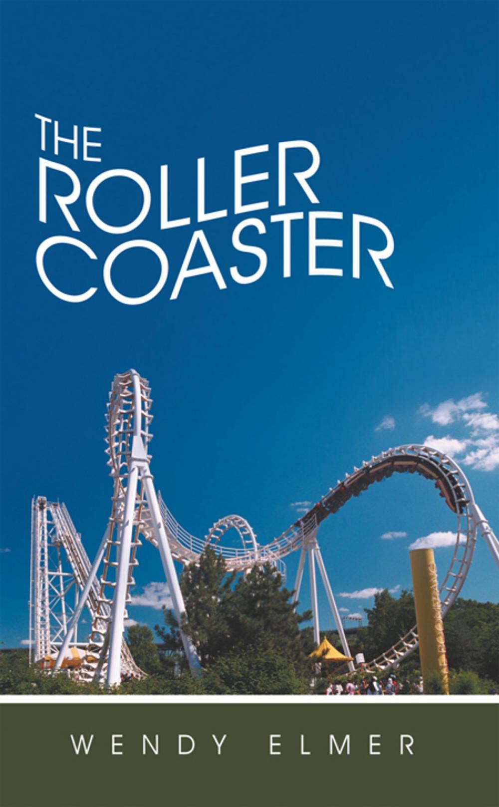 Big bigCover of The Roller Coaster