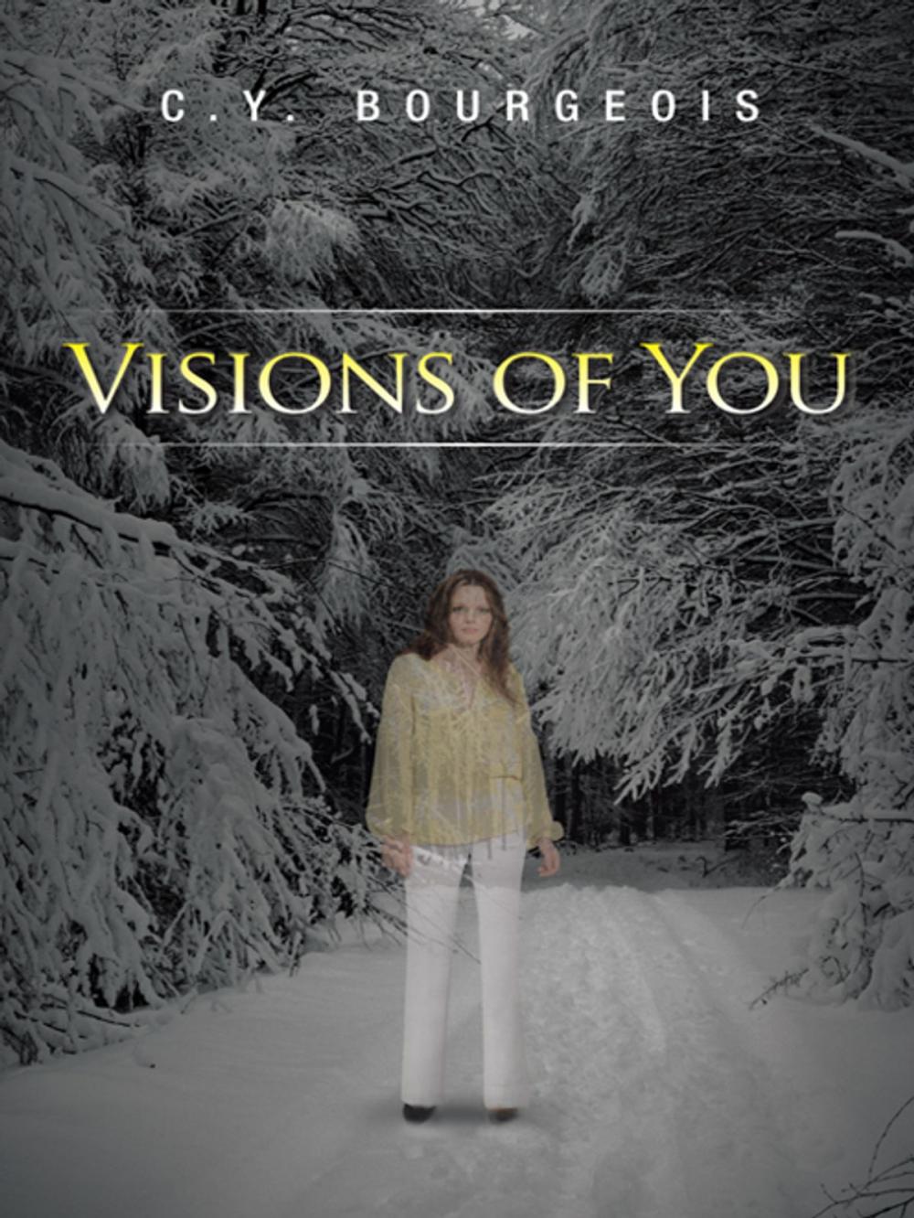 Big bigCover of Visions of You