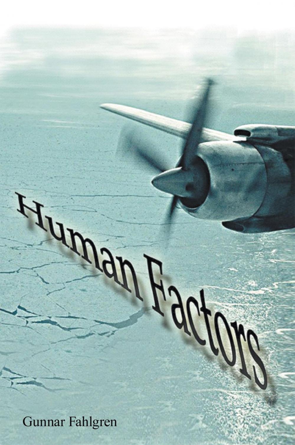 Big bigCover of Human Factors