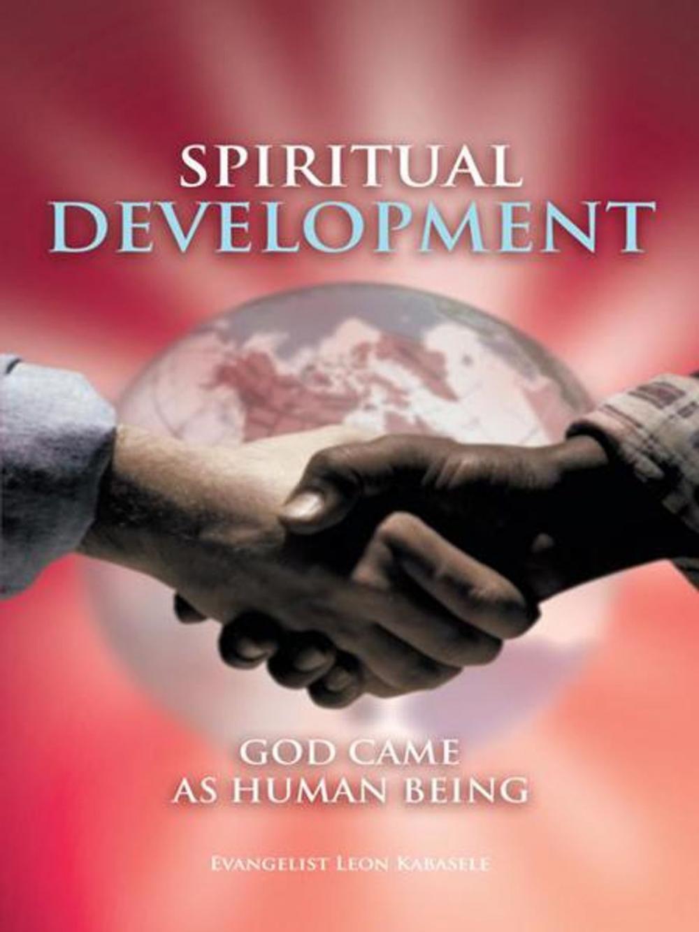 Big bigCover of Spiritual Development