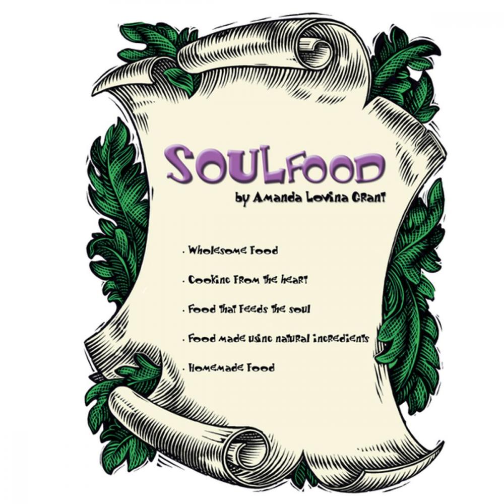 Big bigCover of Soulfood