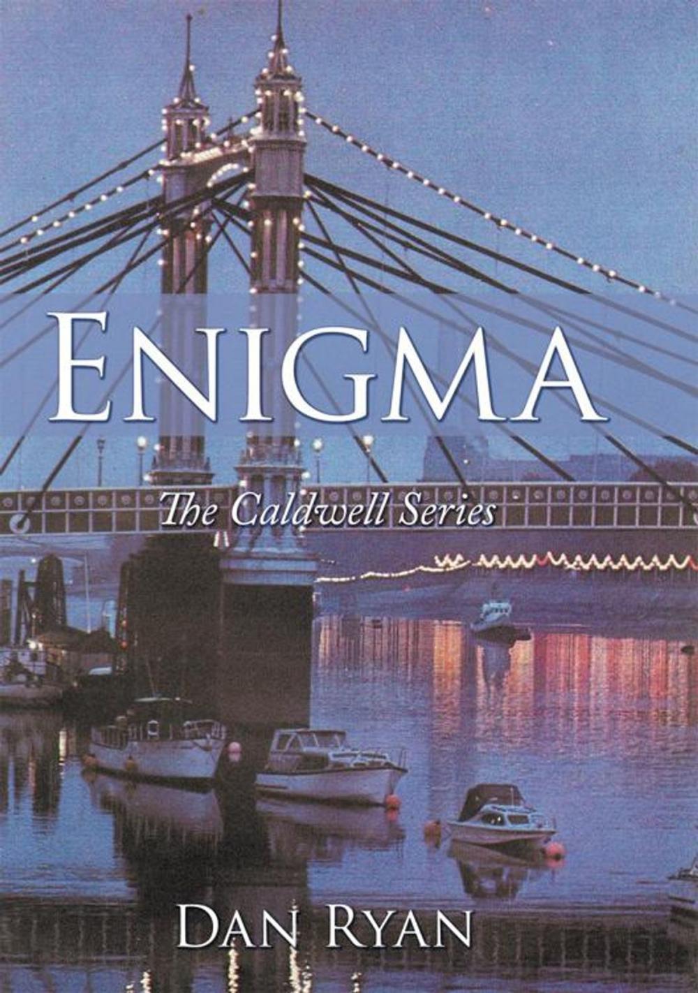 Big bigCover of Enigma