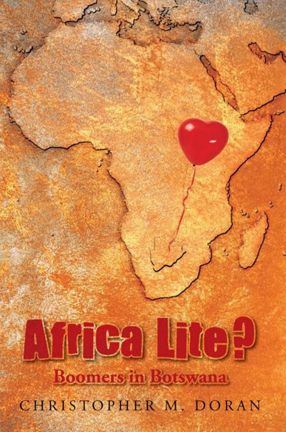 Big bigCover of Africa Lite ?