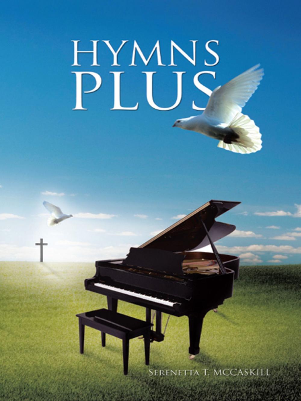 Big bigCover of Hymns Plus