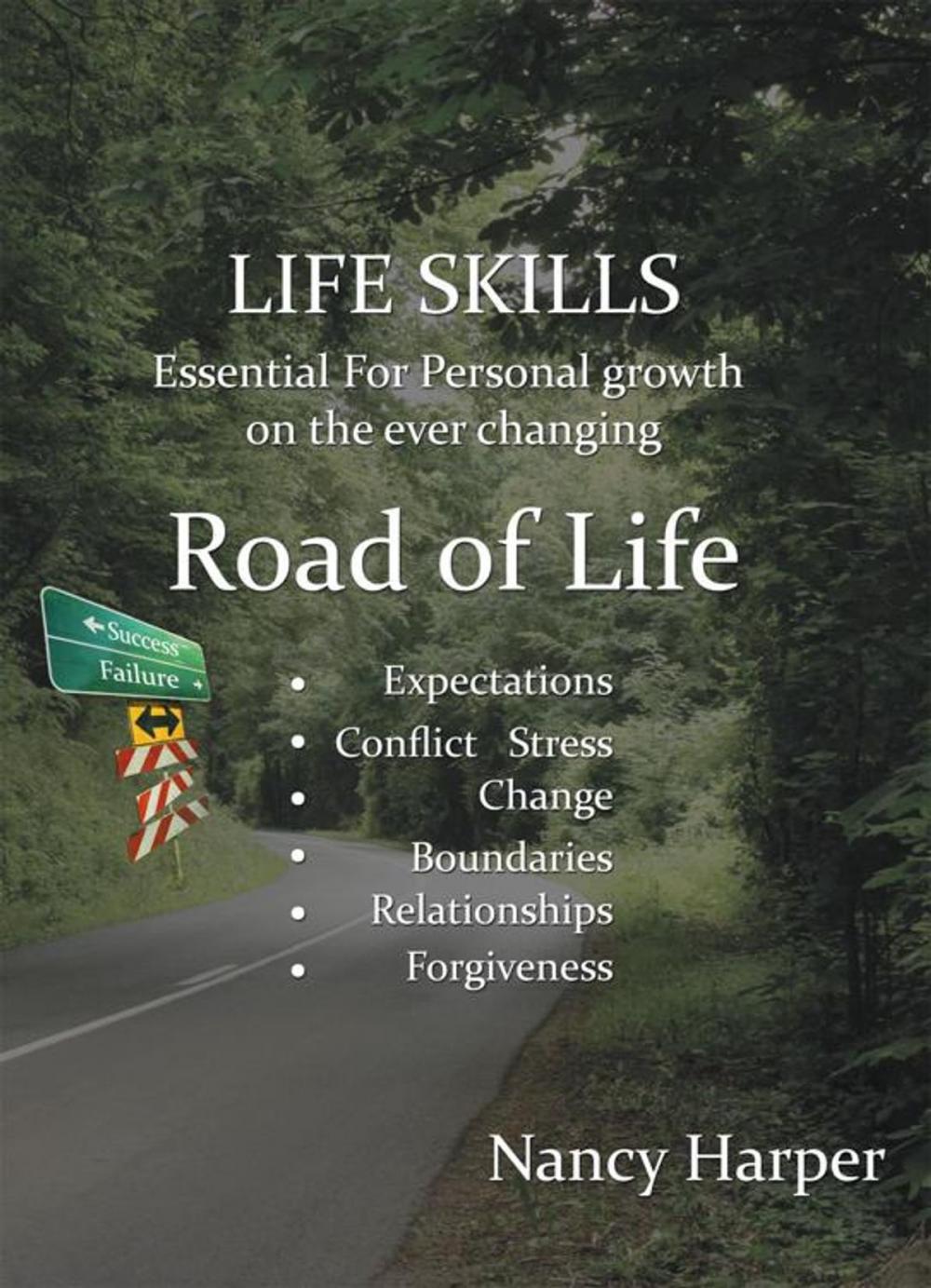 Big bigCover of Life Skills