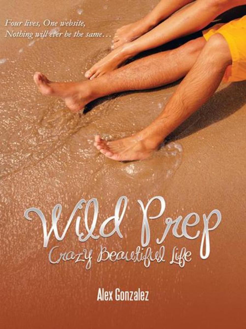 Big bigCover of Wild Prep