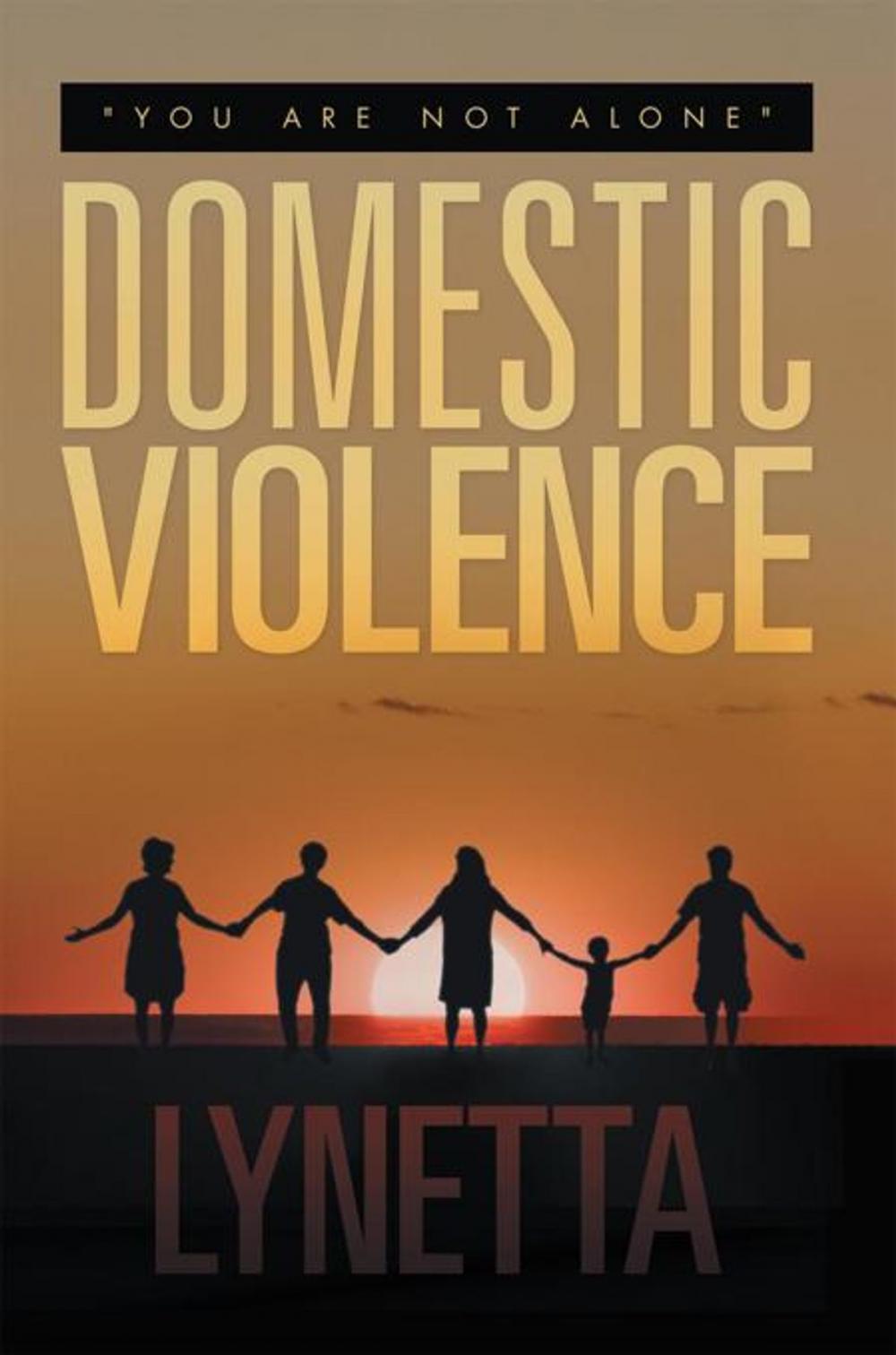 Big bigCover of Domestic Violence