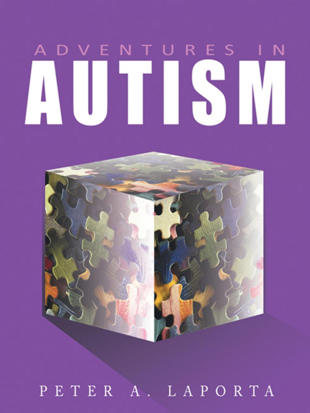 Big bigCover of Adventures in Autism