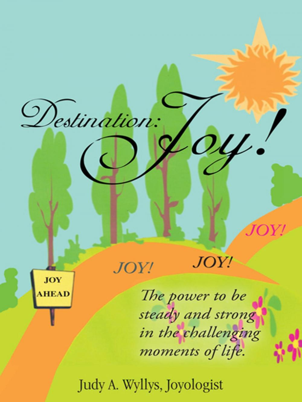 Big bigCover of Destination: Joy!