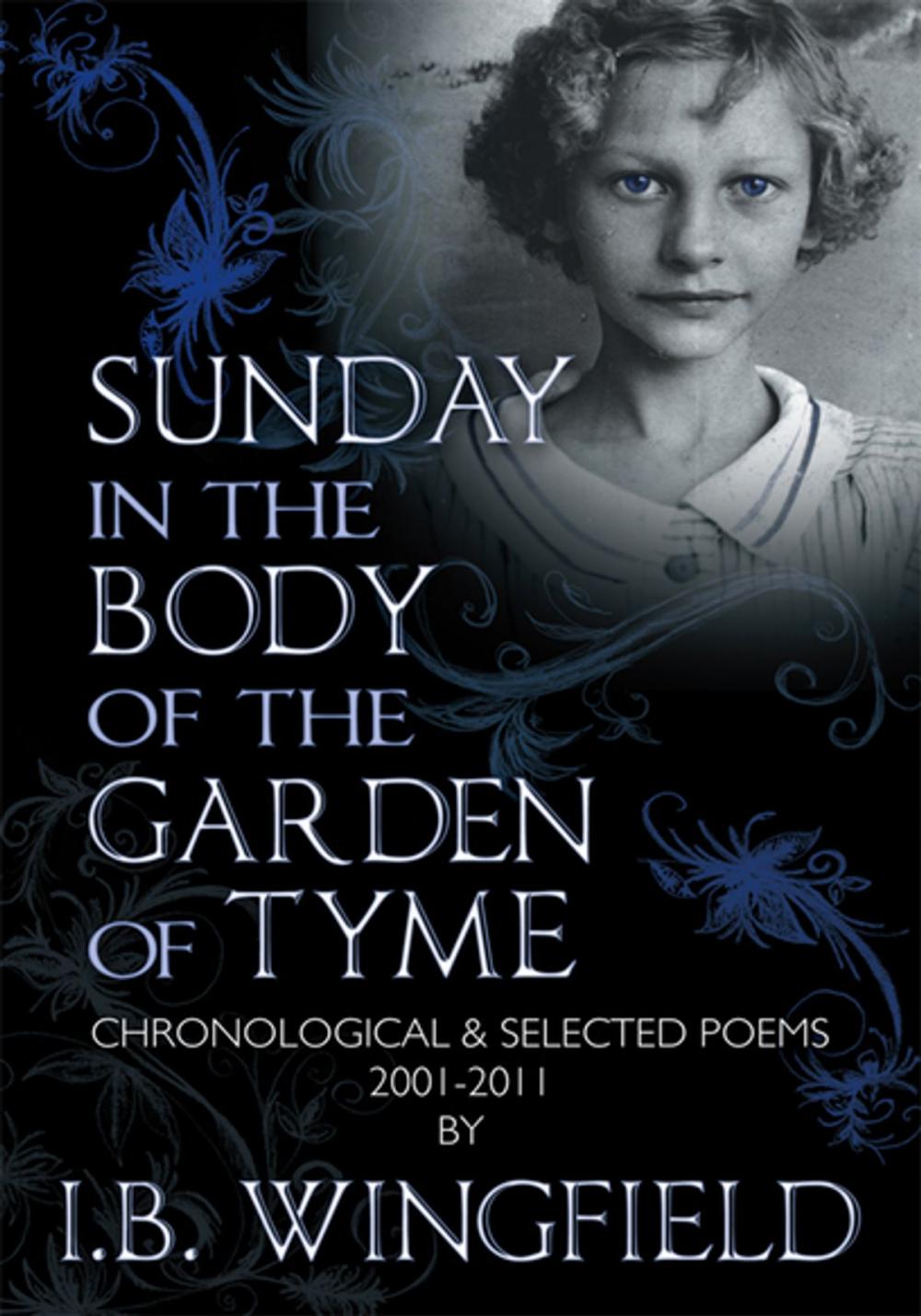 Big bigCover of Sunday in the Body of the Garden of Tyme