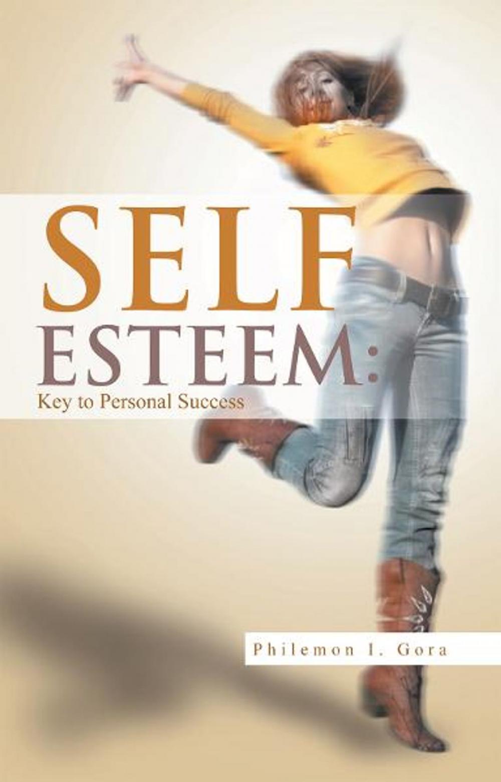 Big bigCover of Self Esteem: Key to Personal Success