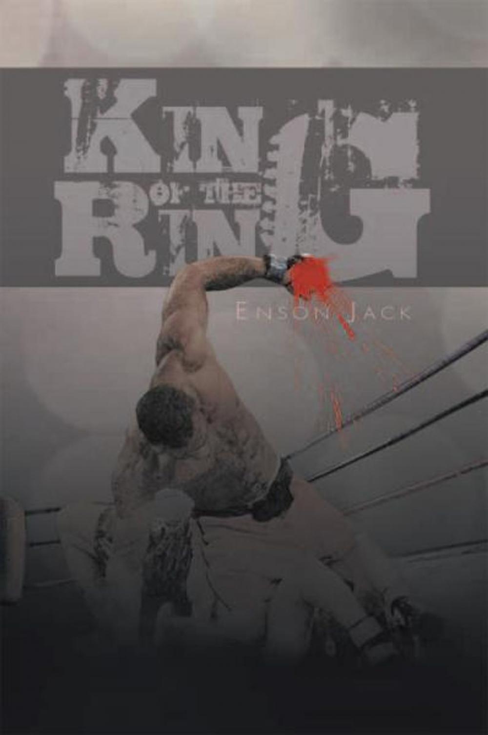 Big bigCover of King of the Ring