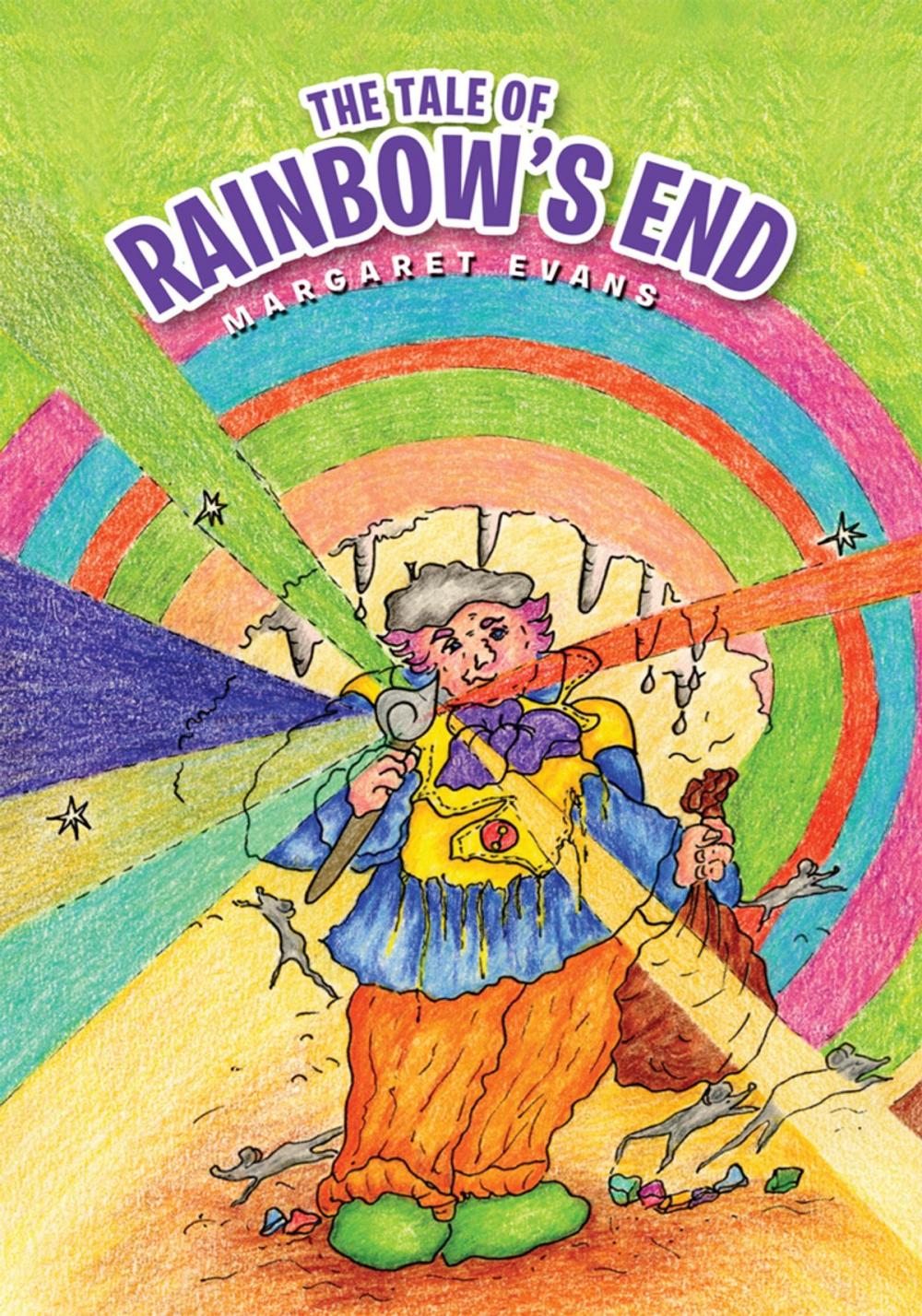 Big bigCover of The Tale of Rainbow’S End