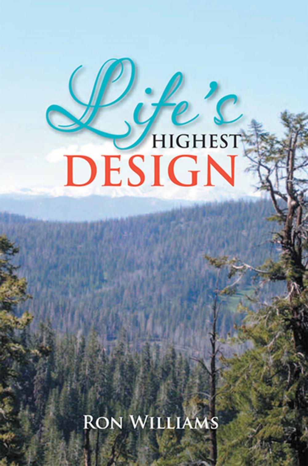 Big bigCover of Life's Highest Design