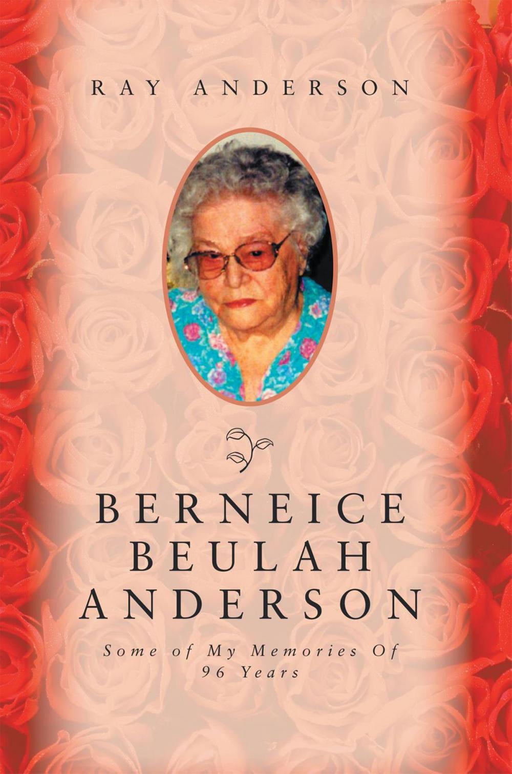 Big bigCover of Berneice Beulah Anderson