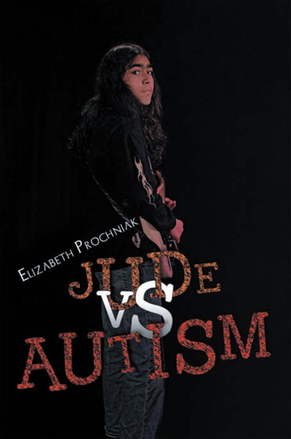 Big bigCover of Jude Vs. Autism