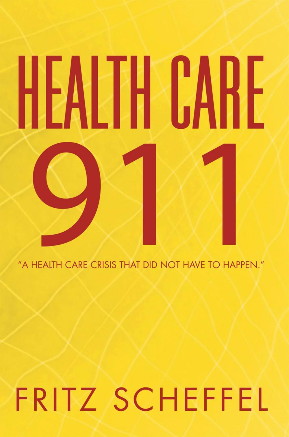 Big bigCover of Health Care 911