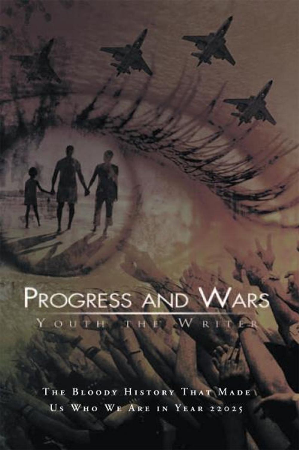 Big bigCover of Progress and Wars