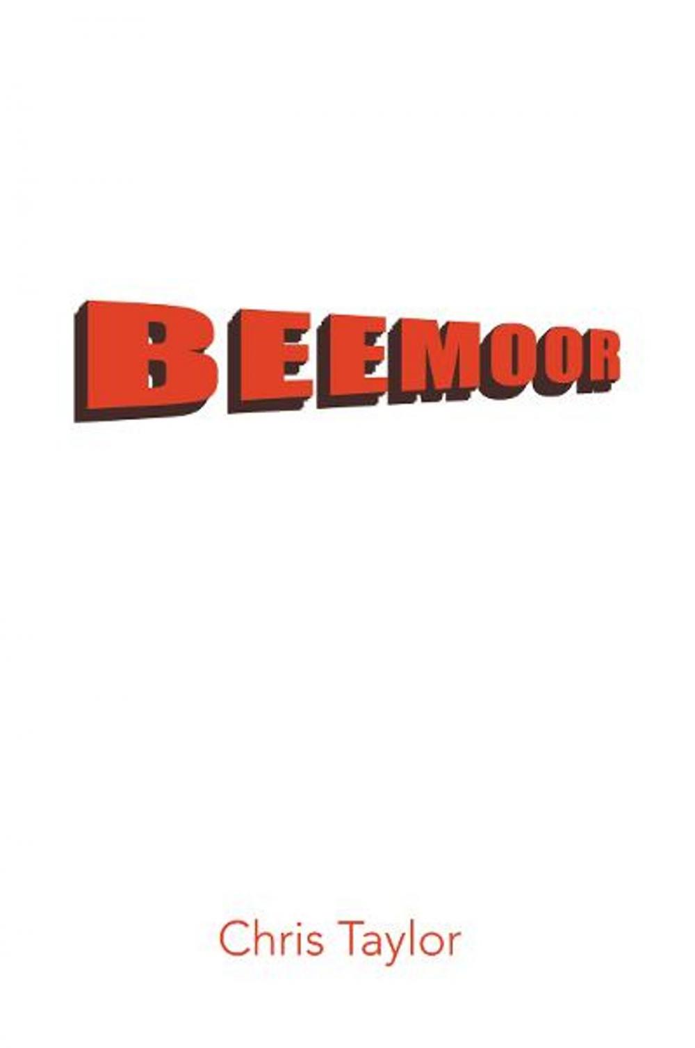 Big bigCover of Beemoor