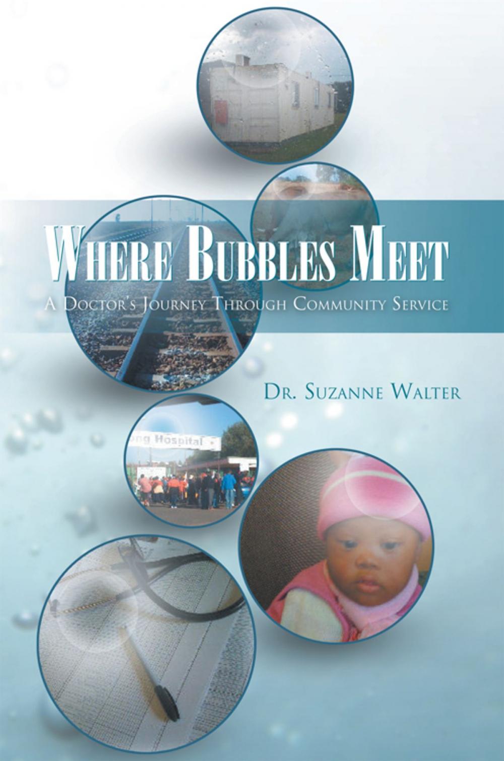 Big bigCover of Where Bubbles Meet