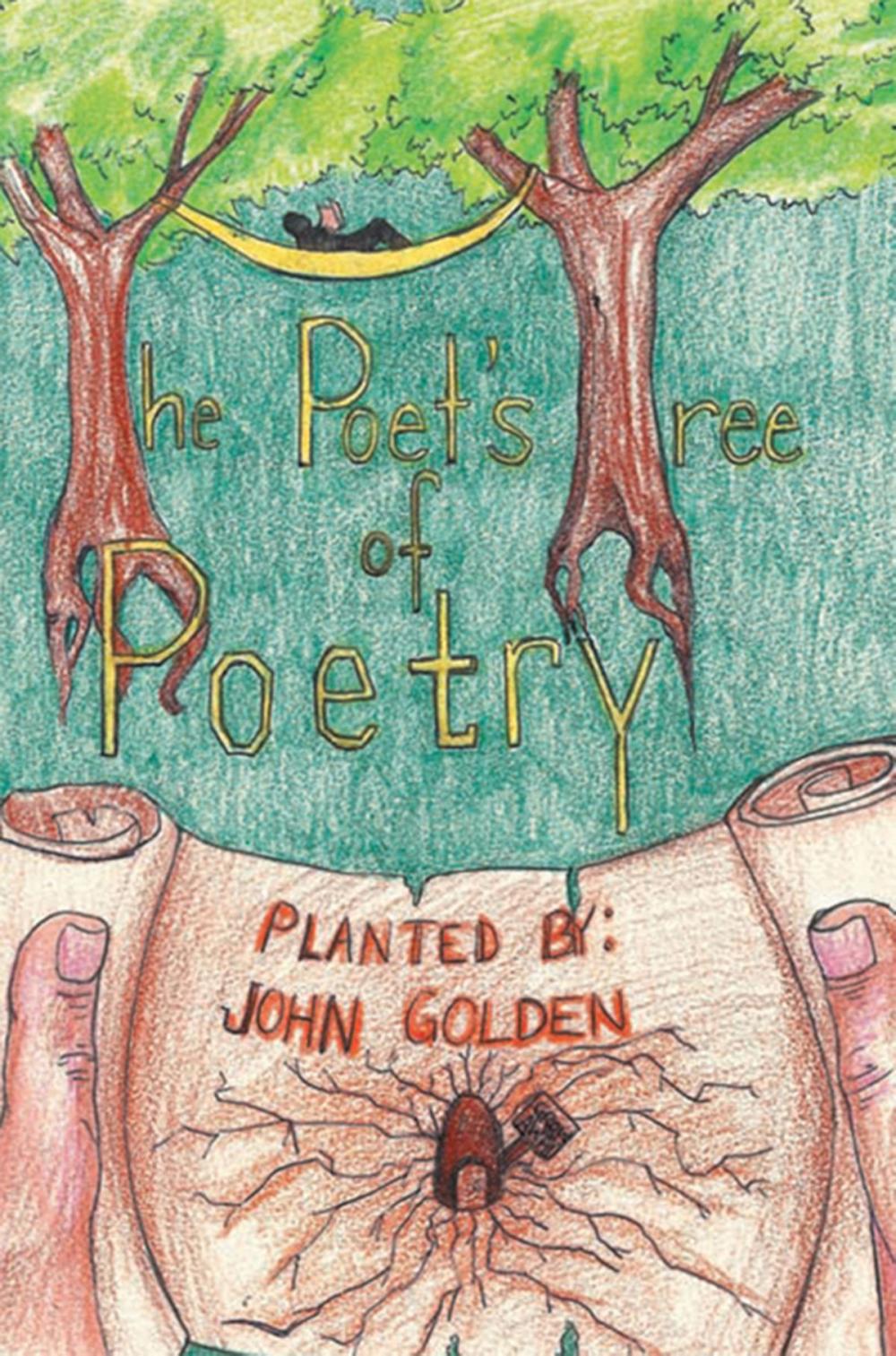 Big bigCover of The Poet's Tree of Poetry