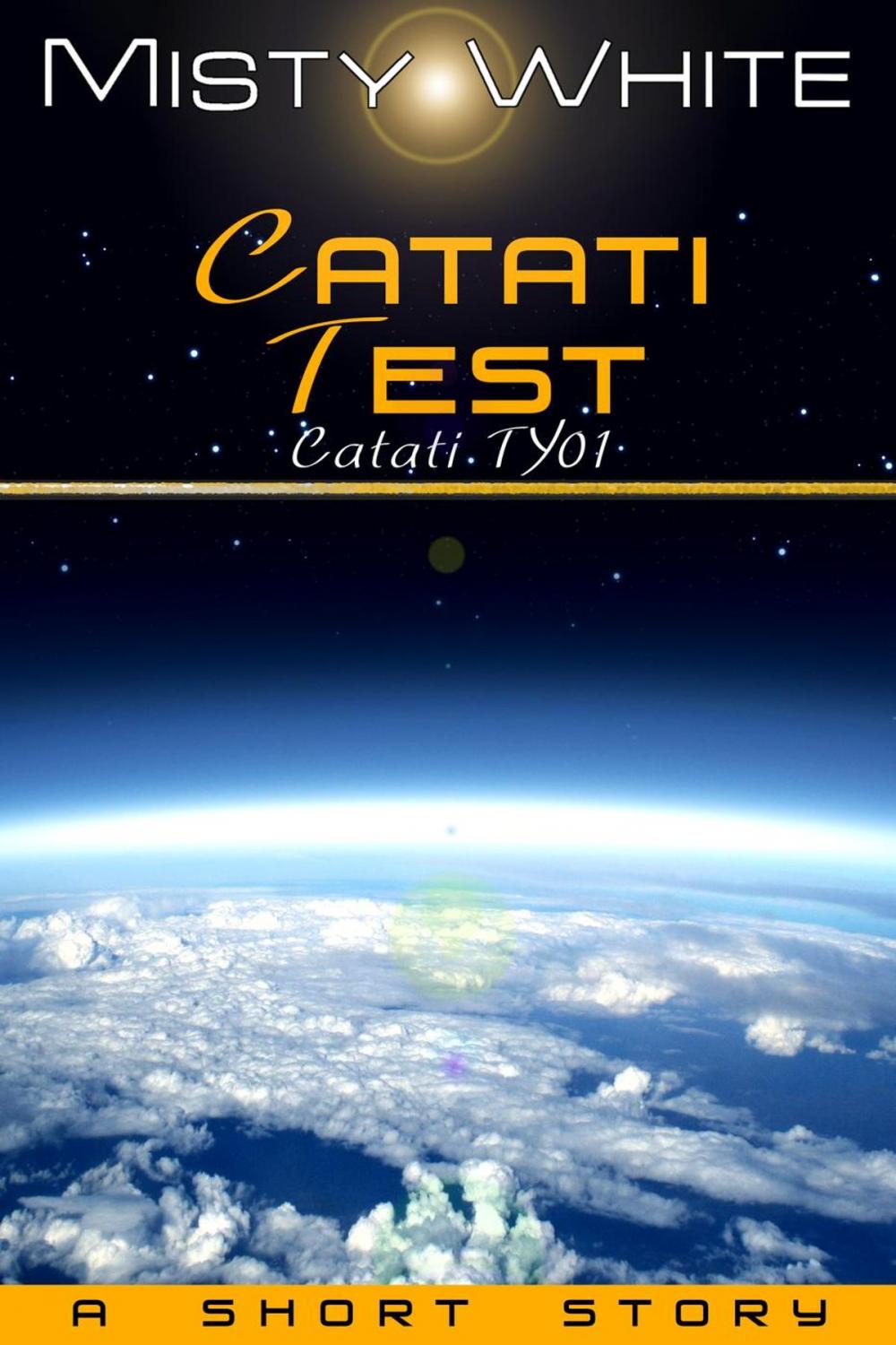 Big bigCover of Catati Test