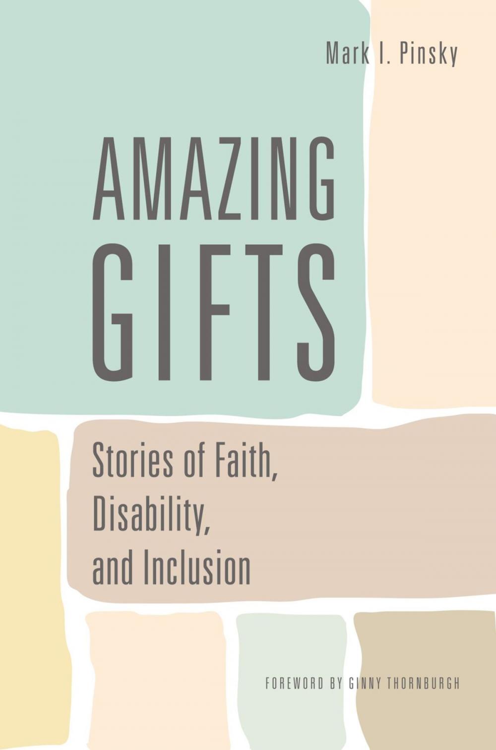 Big bigCover of Amazing Gifts