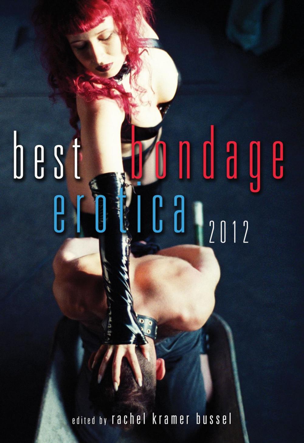 Big bigCover of Best Bondage Erotica 2012