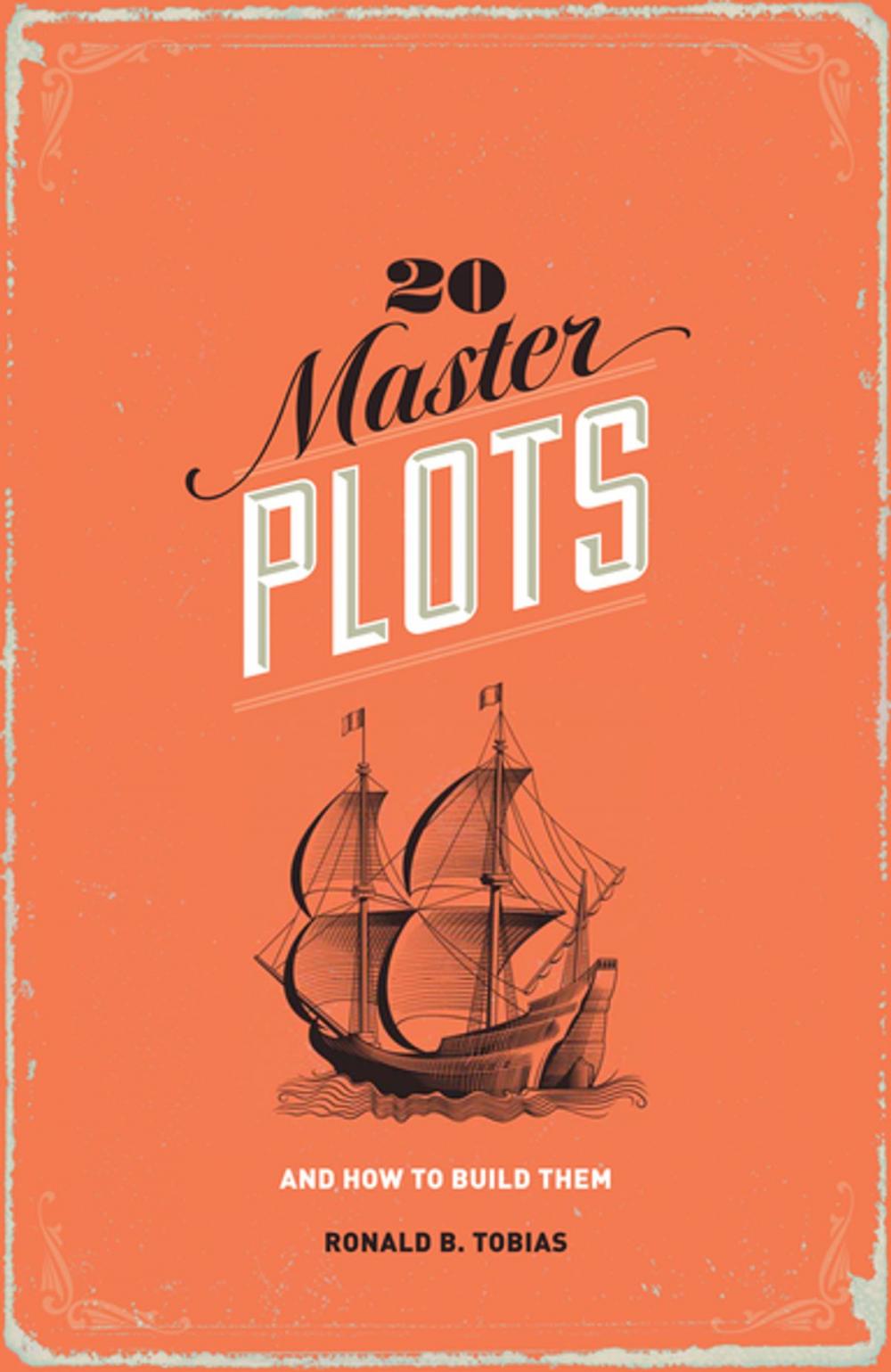 Big bigCover of 20 Master Plots