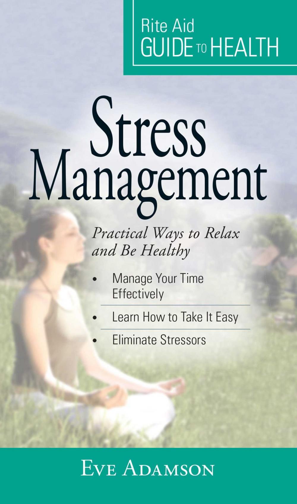 Big bigCover of Your Guide to Health: Stress Management