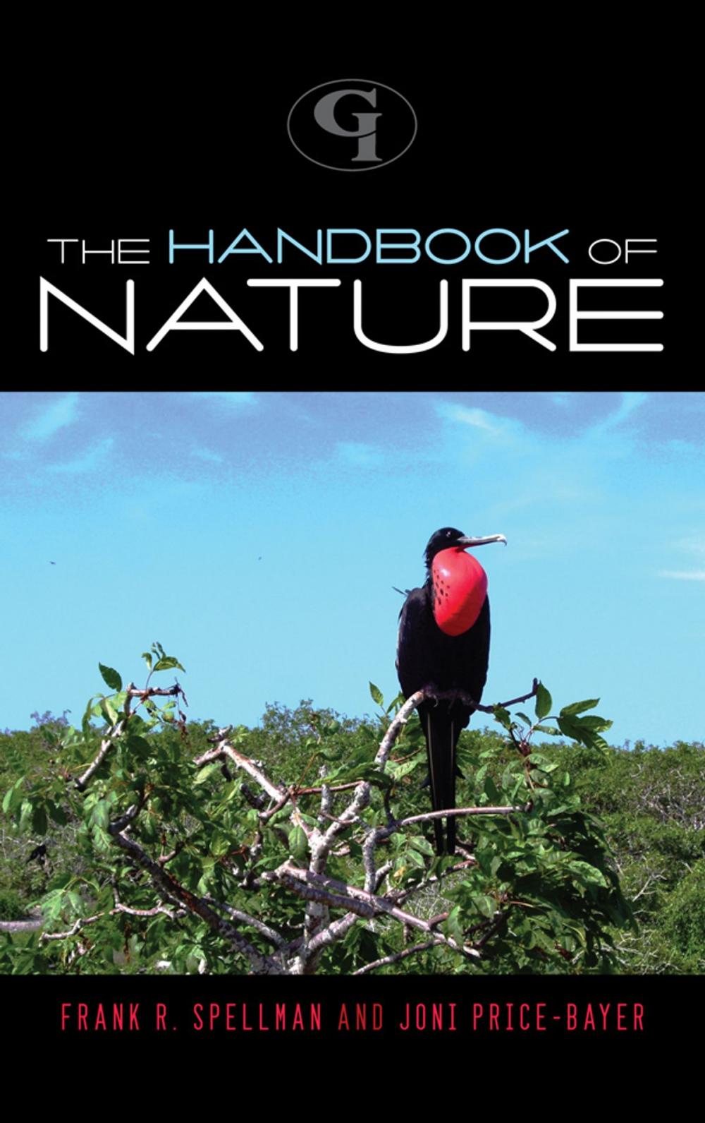 Big bigCover of The Handbook of Nature