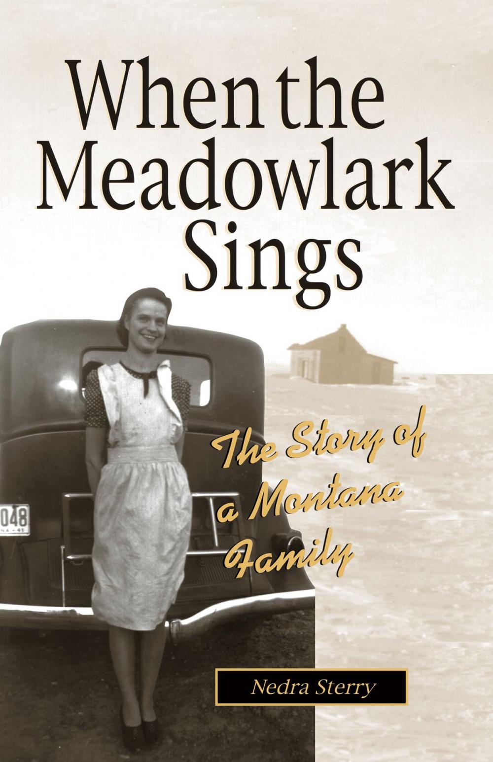 Big bigCover of When the Meadowlark Sings