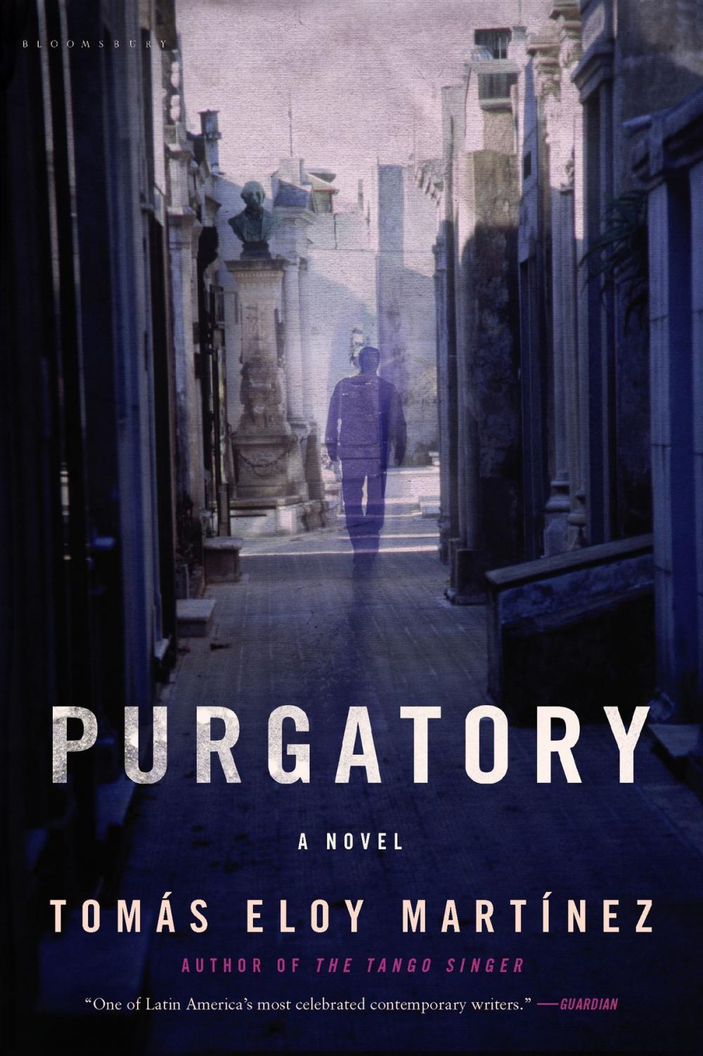 Big bigCover of Purgatory