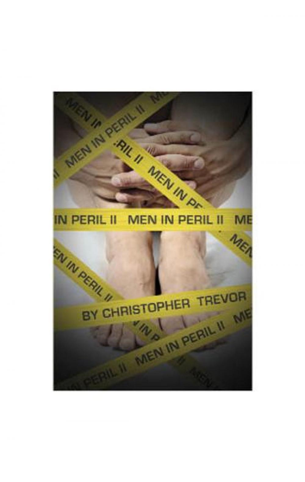 Big bigCover of Men in Peril II