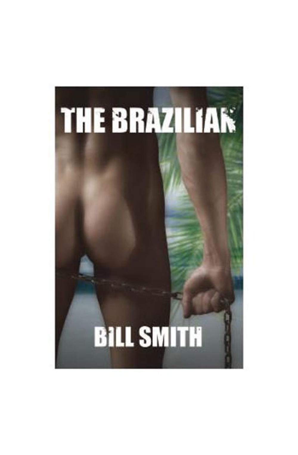 Big bigCover of The Brazilian