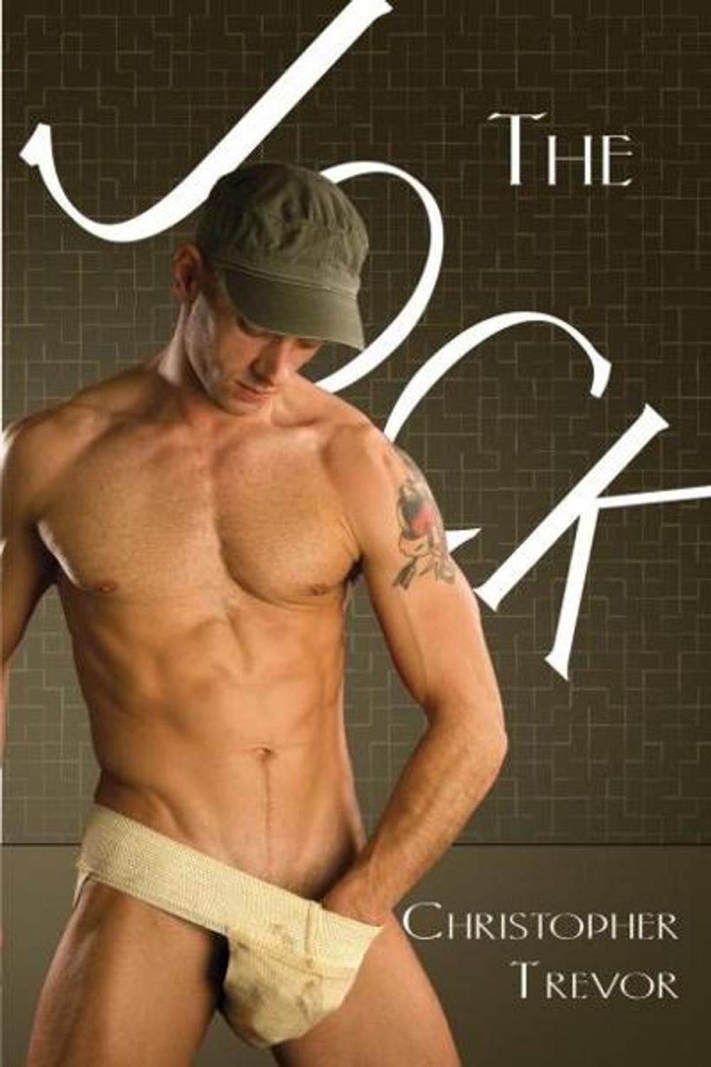 Big bigCover of The Jock