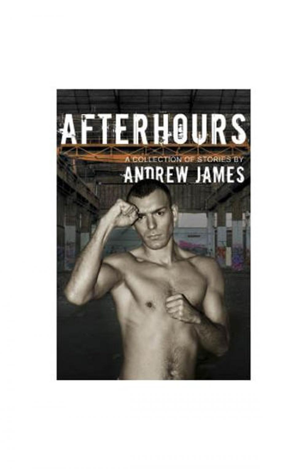 Big bigCover of Afterhours